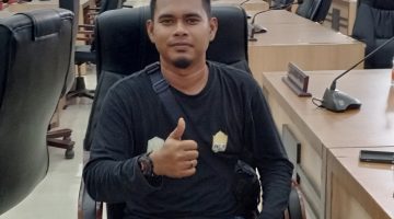 Dedi Saputra Desak Pemerintah Tahan Pencairan Bantuan Rumah, Prioritaskan Jadup dan Stimulan untuk Korban Banjir Aceh Timur