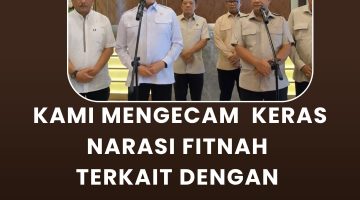 LAKSI Desak Stop Narasi Fitnah & Sesat Terkait Proyek IT BGN