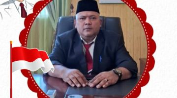 Ketua DPRK Aceh Timur Sampaikan Pesan Peringati Hari Pendidikan Nasional 2026.