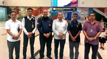 Pemkab Aceh Timur Jemput Nelayan Idi Cut yang Dibebaskan Otoritas Thailand