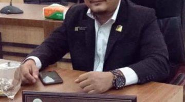 Anggota DPRK Aceh Timur Azhari Ucapkan Selamat Hardiknas 2026. Sambut Hardiknas 2026