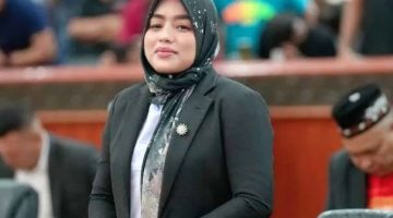 Tetap Bersuara Lawan Ketidakadilan, Martini Mengaku Diteror Usai Bantu Masyarakat yg Terdzalimi