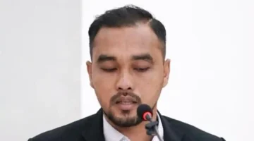 Anggota DPRK Muhammad Syuhada Minta Pemkab Aceh Timur Bentuk Tim Khusus Pemutakhiran Data DTSEN