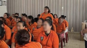 Langkah Nyata Pemasyarakatan: Gabungkan Razia Ketat dan Penyuluhan Bahaya Narkoba demi Transformasi Pembinaan