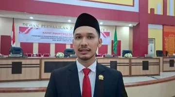 Ketua Komisi III DPRK Aceh Timur Zulfahmi: Tunda Denda SPT di CORETAX, Jangan Zhalimi Rakyat Kecil