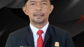 Anggota DPRK Aceh Timur Fattah Fikri Bela Kebijakan Bupati Terkait Pasca-Banjir