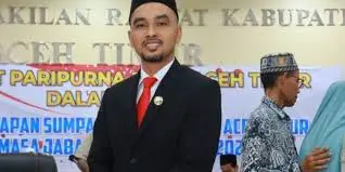 Anggota DPRK Aceh Timur Muhammad Syuhada; Mantan Aktivis di Bursa Calon Ketua DPC PKB Aceh Timur